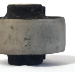 Cojinete Metal Goma Trasero Volkswagen 5q0407183k