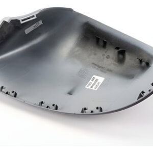 Carcaza Espejo Volkswagen 2h0857528c Gru Negro