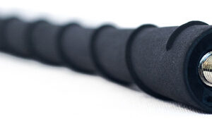 Varilla Antena Radio Techo Volkswagen 6c0035849e Gris Oscuro