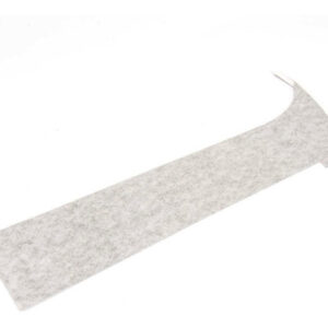 Moldura Autoadhesiva Volkswagen 5u4853320 01c