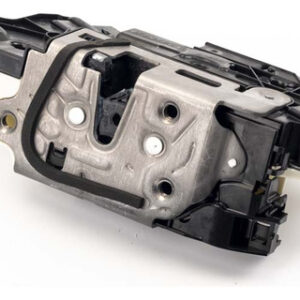 Cerradura De Puerta Trasera Izq Volkswagen 2h1837015h