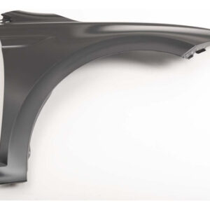 Guardabarro Der Volkswagen Polo 18/21