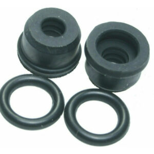 Juego De Retenes Volkswagen 1k0798741