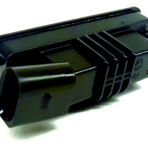 Luz De Matricula Volkswagen 3c5943021