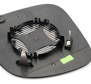 Vidrio Espejo Der Volkswagen 2h0857522q