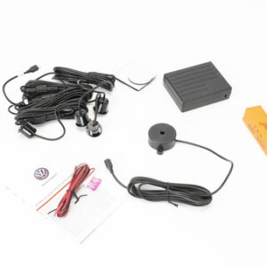 D_807901-MLA53589778269_022023-O Sensor De Estacionamiento Trasero Volkswagen 5z9054630