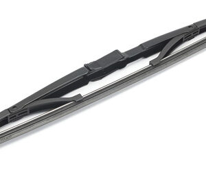 Escobilla De Luneta Volkswagen 5z9955425 Negro