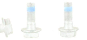 Juego Tornillos Caliper Volkswagen 5k0698141