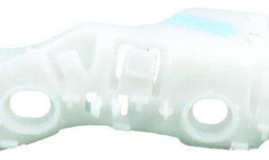 Guia Izquierda Paragolpe Delantero Volkswagen 6ea807183