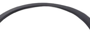D_826061-MLA100011257192_122025-O Fender Izquierdo Volkswagen 2gm854731 9b9 Negro