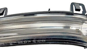 Faro Luz Giro Espejo Delantero Izquierdo Volkswagen