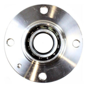 Rodamiento Delantero Volkswagen 5wf501611