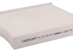 Filtro De Polen Economy Volkswagen Jzz819653d