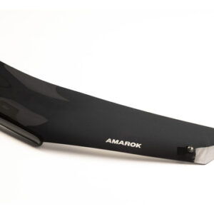 D_883698-MLA52878122664_122022-O Deflector Frontal Abs Volkswagen Amarok 10/21