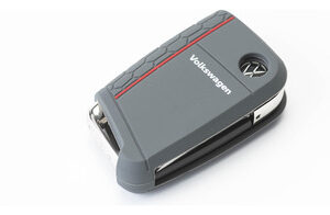 Cobertor Llave Gris Volkswagen 6ea087012d