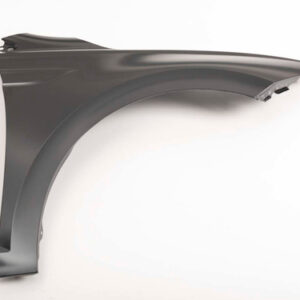 Guardabarro Der Volkswagen Polo 18/21