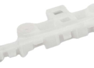 Soporte Derecho Guía De Paragolpes Volkswagen 5u0807184a