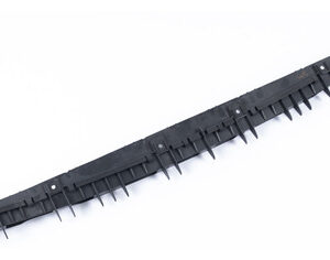 Revestimiento Paragolpe Trasero Volkswagen 5u7807863b