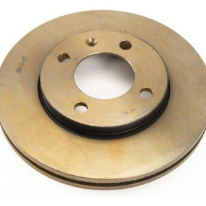 Disco De Freno Volkswagen 1s0615301c