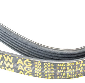 Correa Poli-v Volkswagen 04c260849e