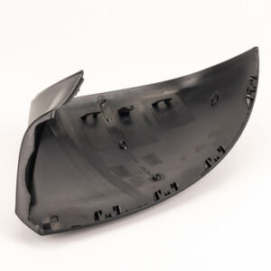 Cacha Espejo Volkswagen Amarok 10/21 Negro