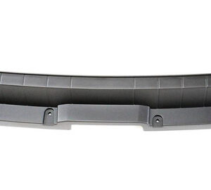 Moldura Panel Frontal Volkswagen 6ea853777b