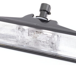 Luz Patente Volkswagen Fox Gp 10/14