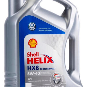 D_987985-MLA72825158962_112023-O Helix Hx8 Professional Av 5w-40 Volkswagen G 052553k4