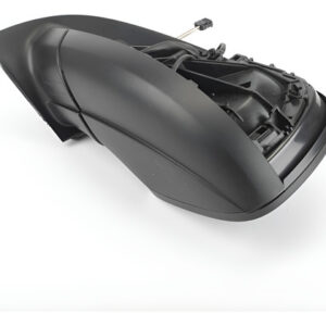 Caja Espejo Retrovisor Exterior Volkswagen 2h1857507cq9b9