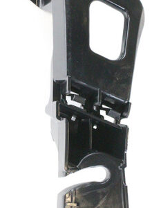 Soporte Derecho De Paragolpes Delantero Volkswagen