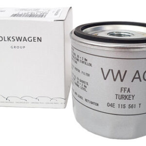Filtro De Aceite Volkswagen 04e115561t