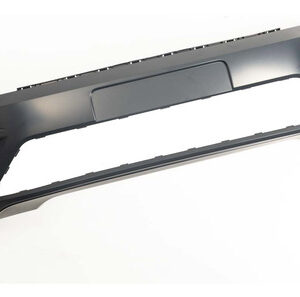 Cubierta Paragolpes Delantero Volkswagen 5u0807221q Gru