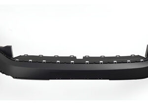 Cubierta Paragolpes Delantero Volkswagen 2gp807221 Gru