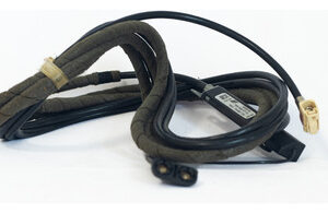 Antena Volkswagen 7m3035577a