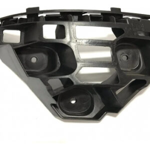 Revestimiento Izquierdo Paragolpe Trasero Volkswagen