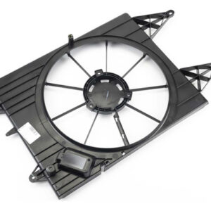 D_643352-MLA52877364964_122022-O Soporte Electroventilador Volkswagen 5u0121207b