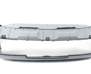 Cubierta Paragolpes Delantero Volkswagen 5u0807221l Gru