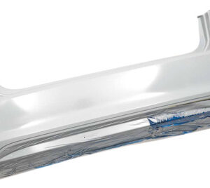 D_650698-MLA81134705519_122024-O Cubierta Paragolpes Trasero Volkswagen 5z9807421g Gru