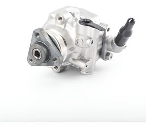 Bomba Dirección Hidráulica Volkswagen 2h0422154a