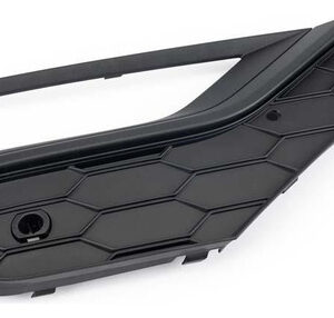 Rejilla Lateral Derecha Paragolpe Volkswagen Amarok 17/21