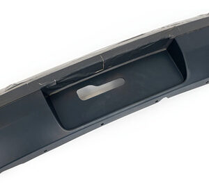 Cubierta Paragolpes Trasero Volkswagen 5u7807421a Gru