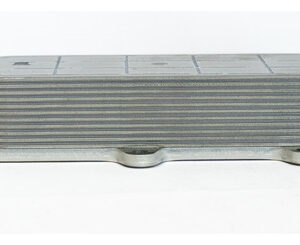 Radiador Aceite Volkswagen 070117021d