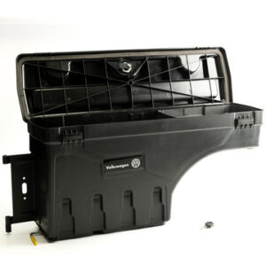 Caja De Herramienta Lateral Derecha Volkswagen Amarok 10/21