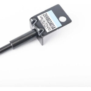 Soporte P. Rueda Repuesto Volkswagen 2h6802403a