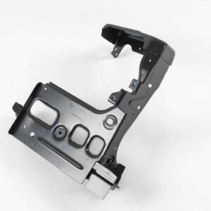 Alojamiento Faro Trasero Volkswagen 2h6805472b