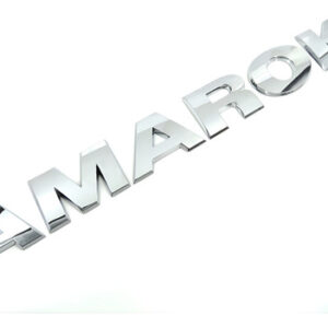 Emblema  Amarok  Volkswagen 2h5853687 739