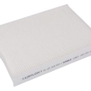 Filtro De Polen Economy Volkswagen Jzz819653c