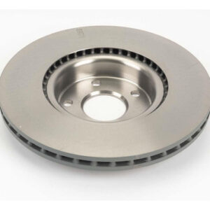 Disco De Freno Economy Volkswagen Jzw615301h