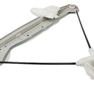 Alza Cristal Delantero Izquierdo Volkswagen 5u3837401a