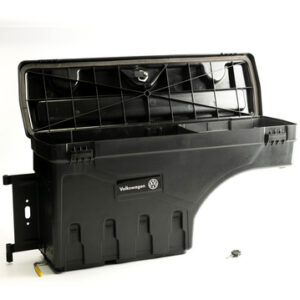 Caja De Herramienta Lateral Derecha Volkswagen Acg071161r